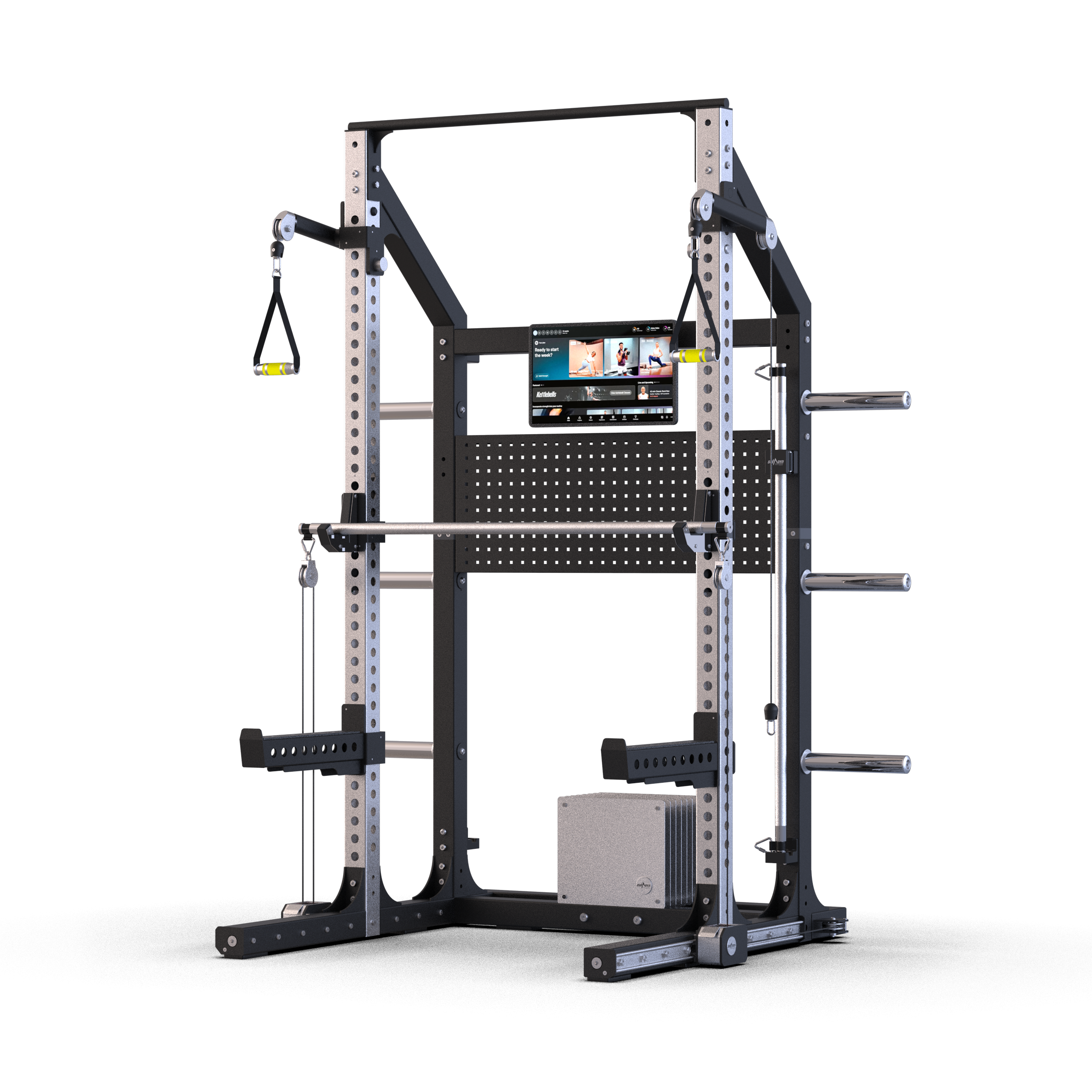 Dynalift One