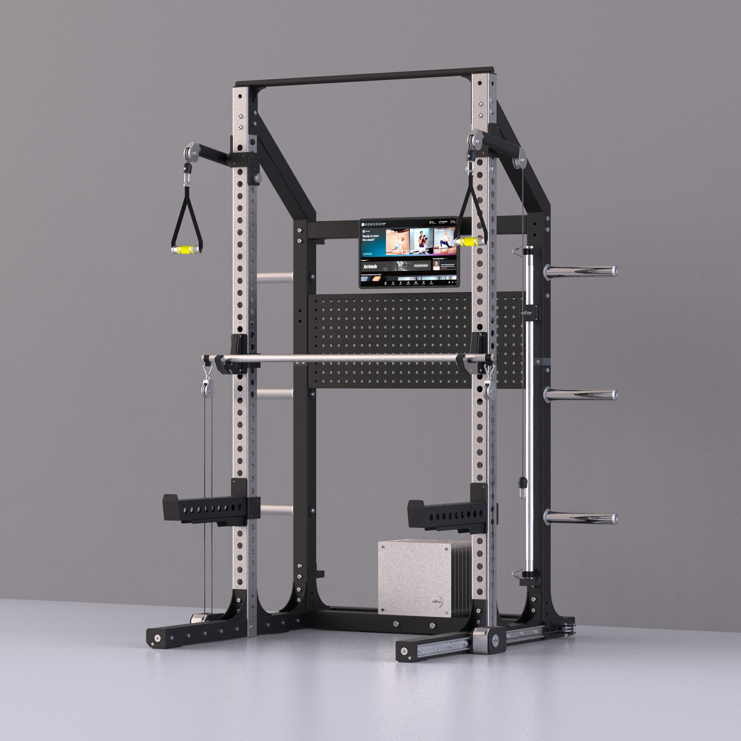 Dynalift One