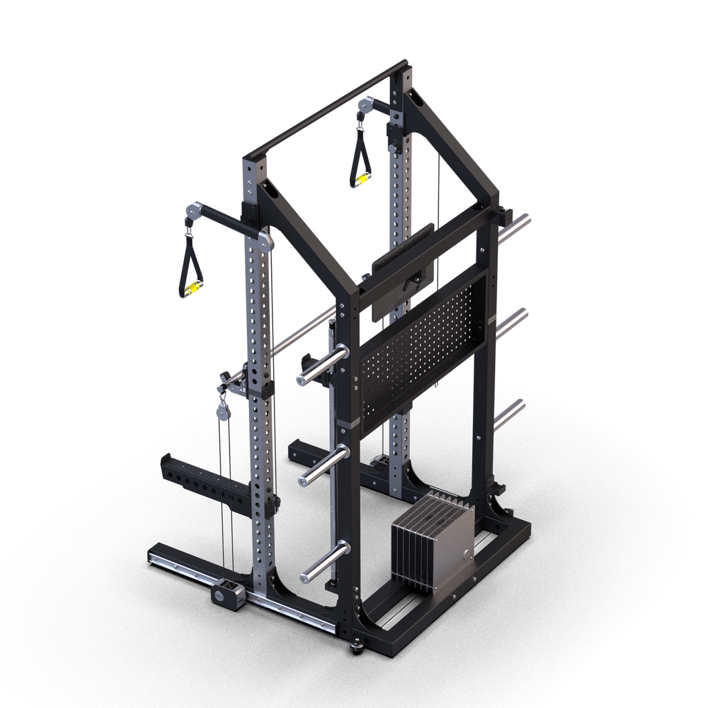 Dynalift One