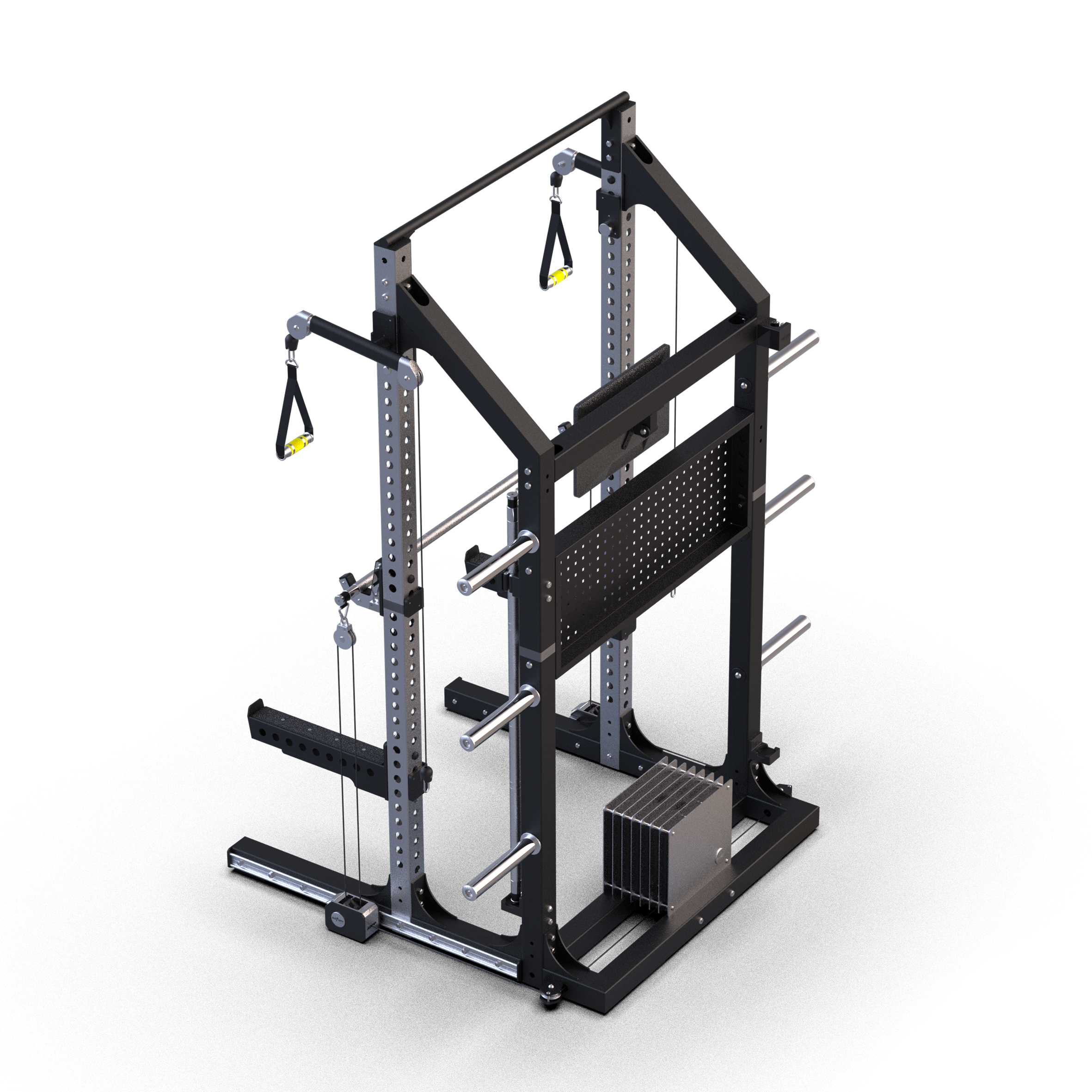 Dynalift One