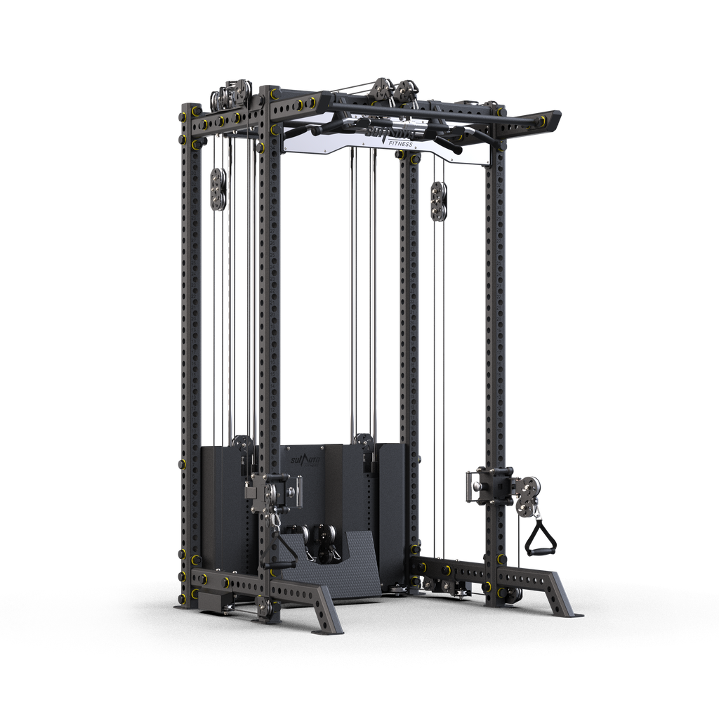Functional Trainer