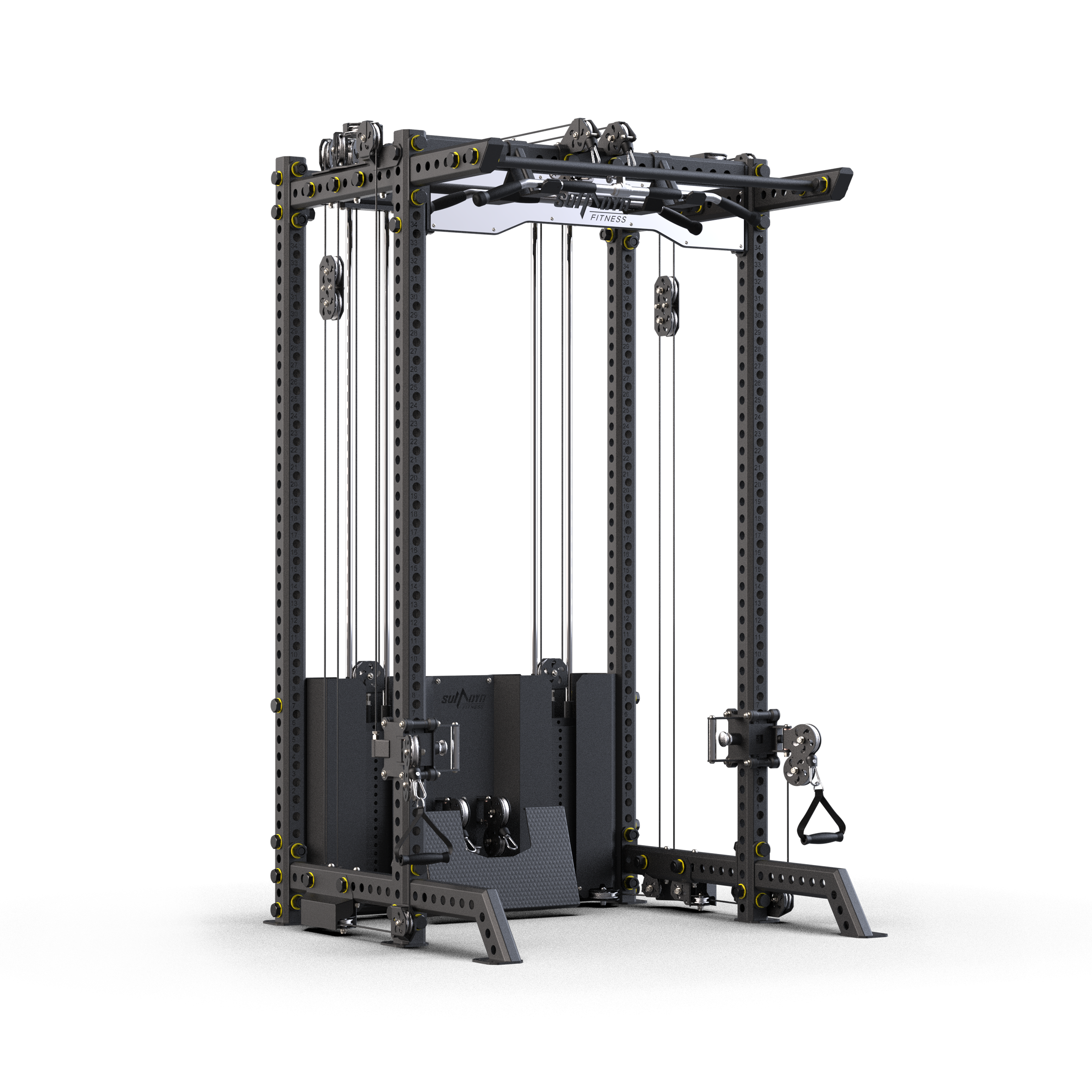 Functional Trainer
