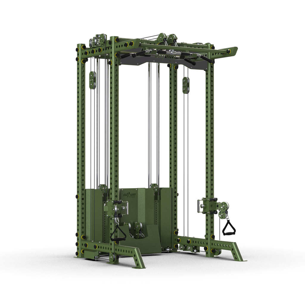 Functional Trainer