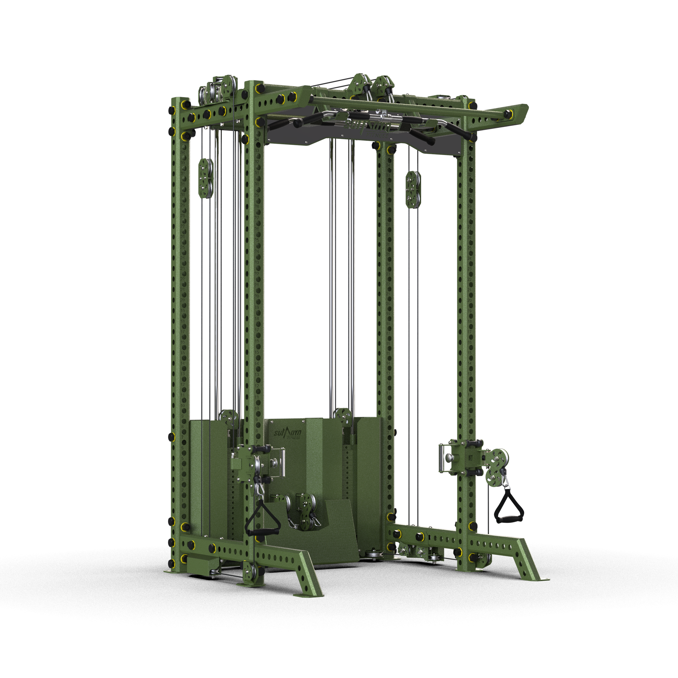 Functional Trainer