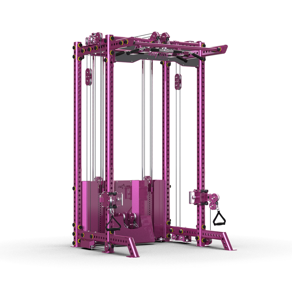 Functional Trainer