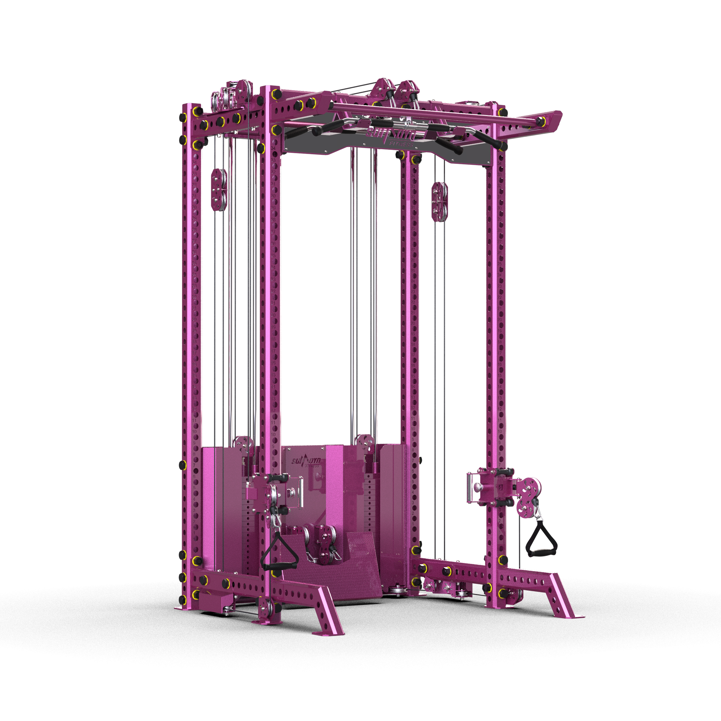 Functional Trainer