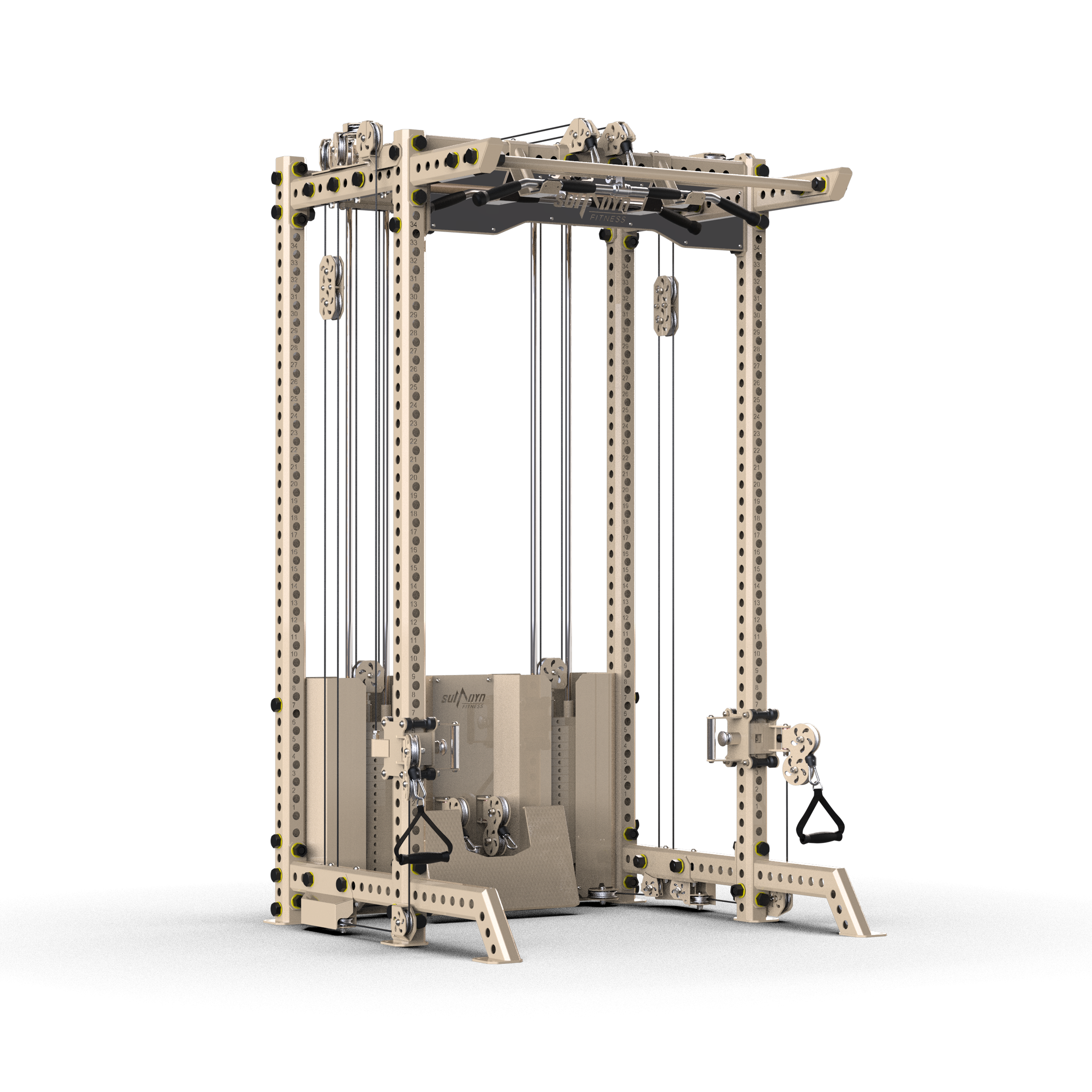 Functional Trainer