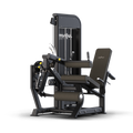 Leg Extension/Curl Machine