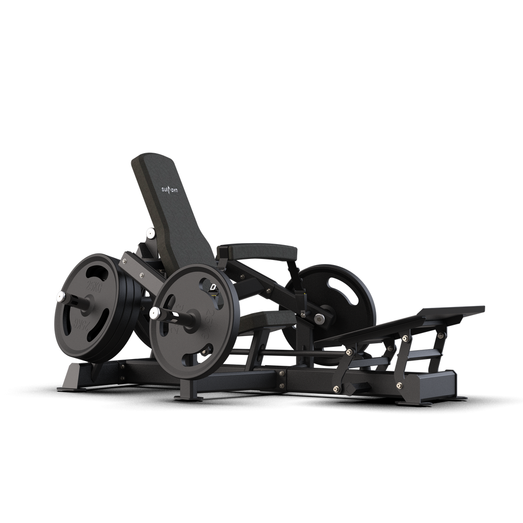 Glute Bridge Machine