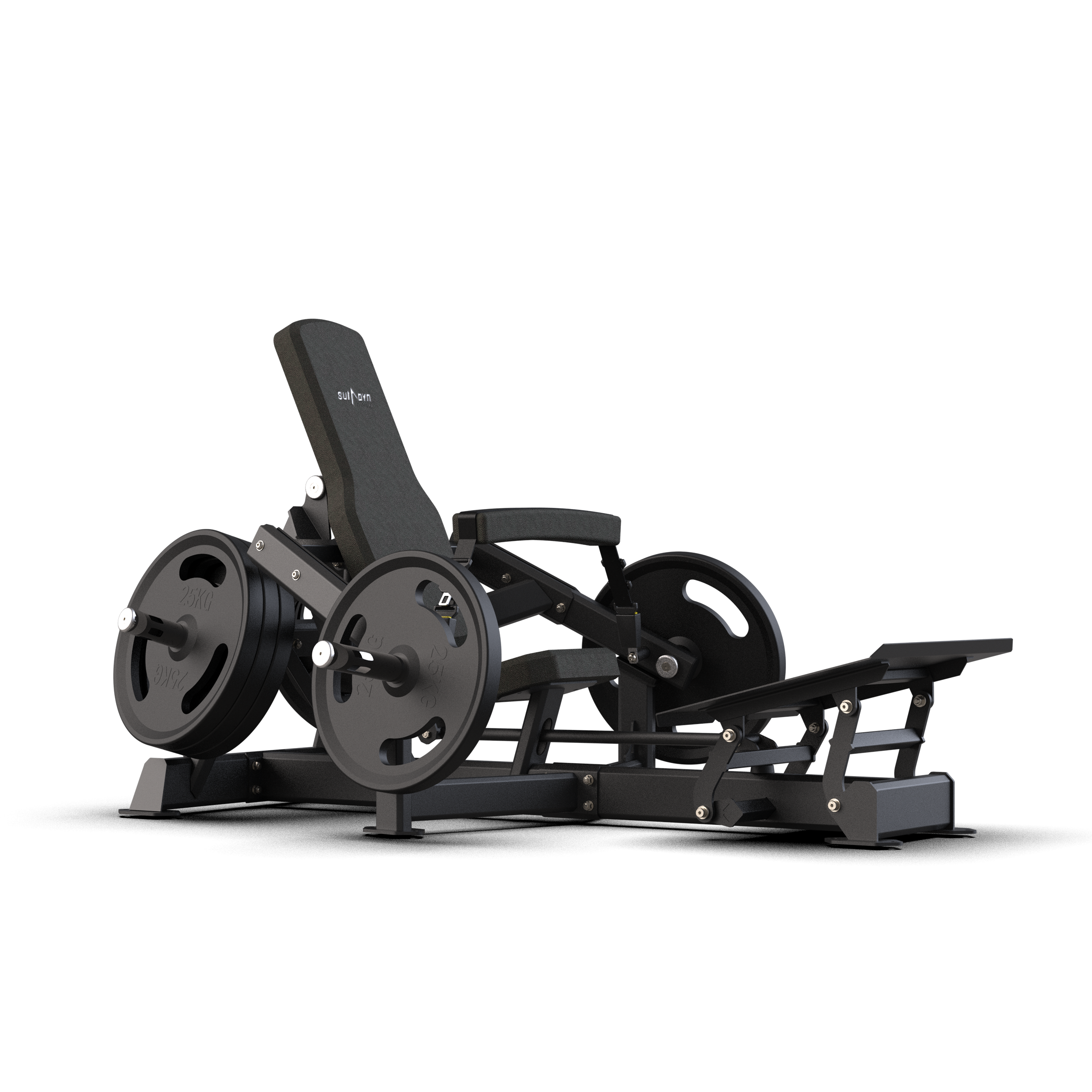 Glute Bridge Machine