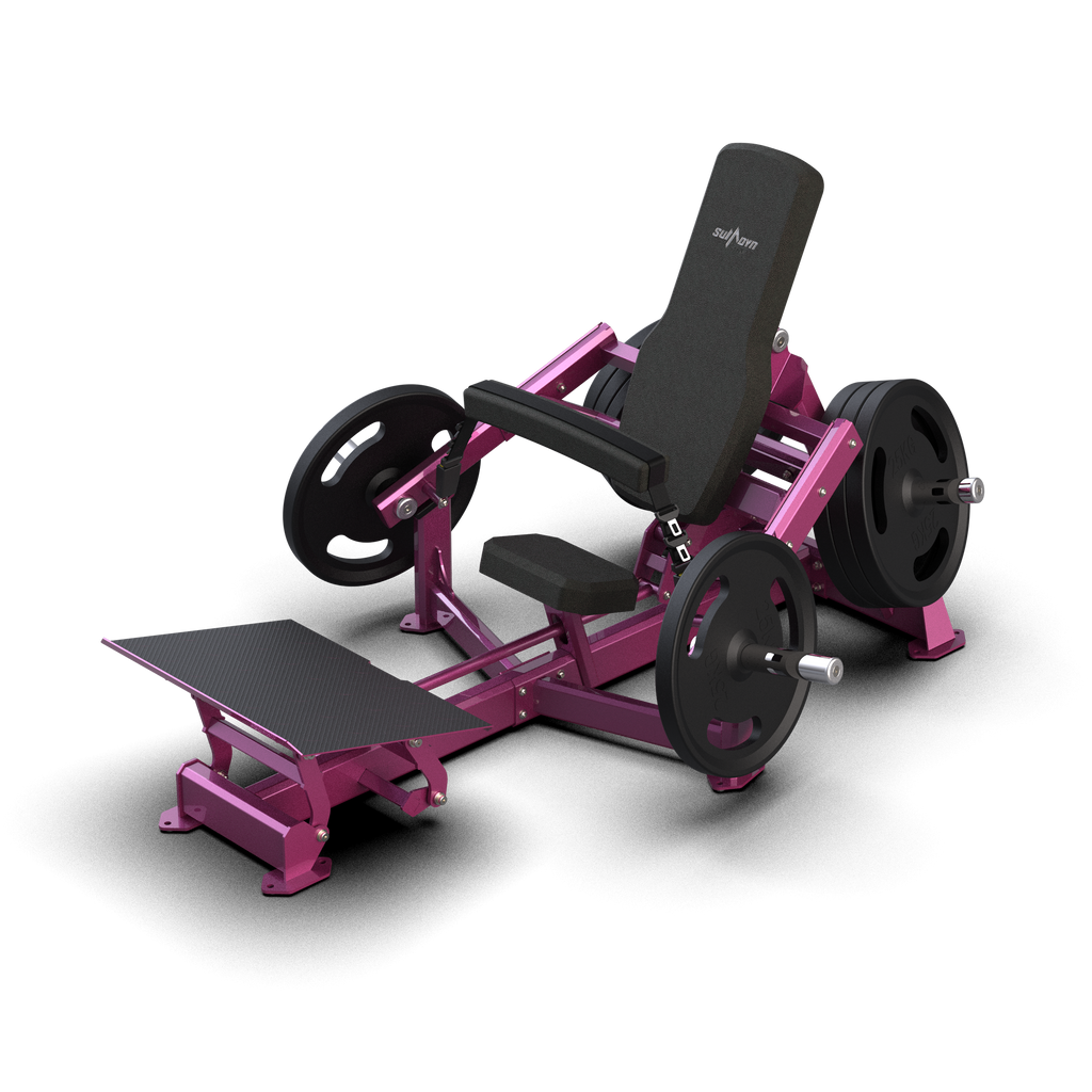 Glute Bridge Machine