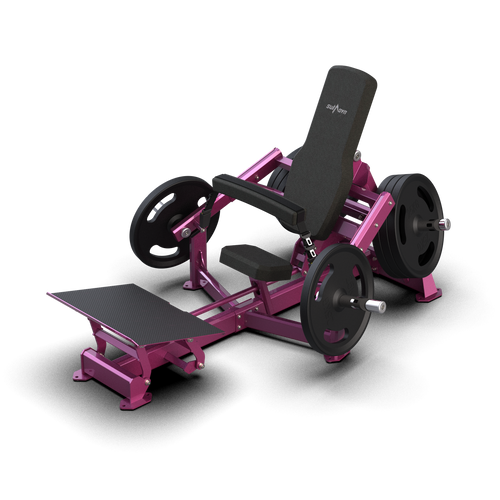 Glute Bridge Machine