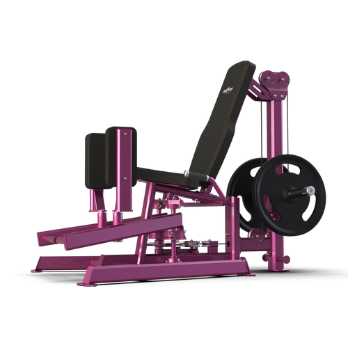 Hip Adduction/Abduction Machine