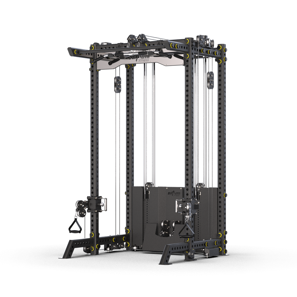 Functional Trainer
