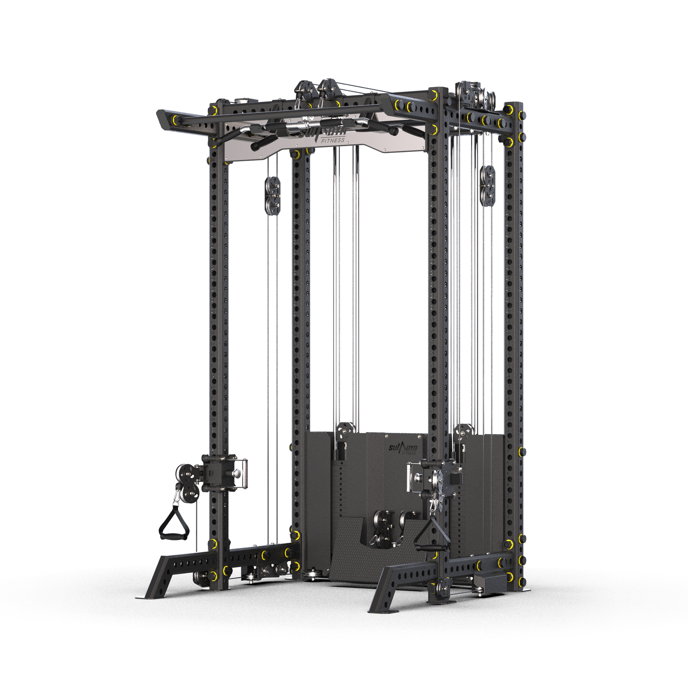 Functional Trainer