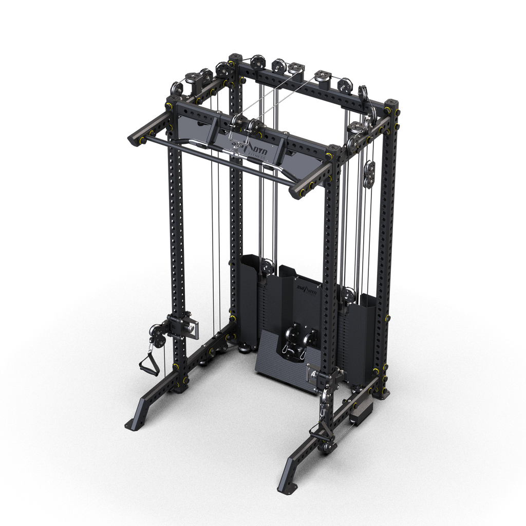 Functional Trainer