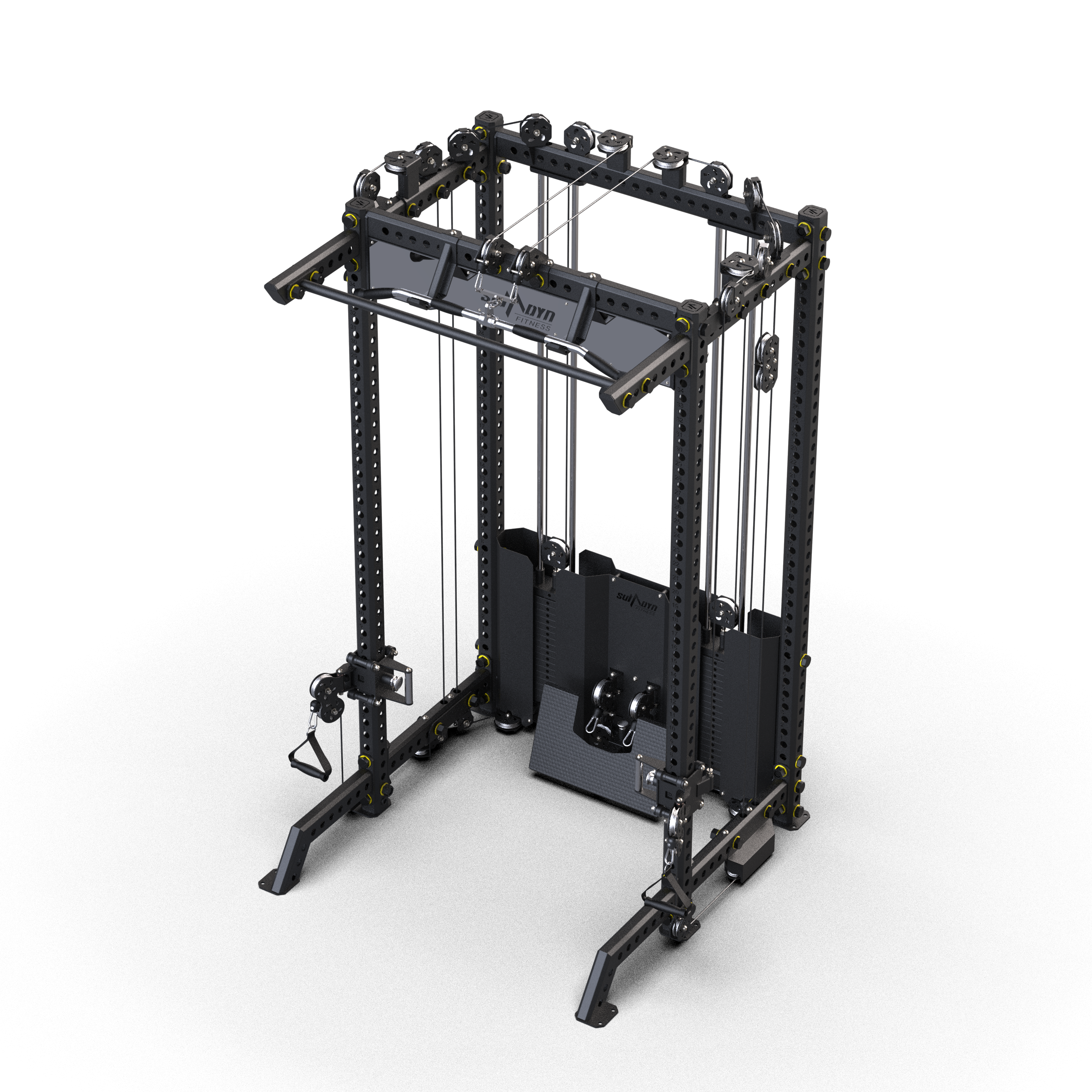 Functional Trainer