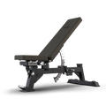 Adjustable Benche