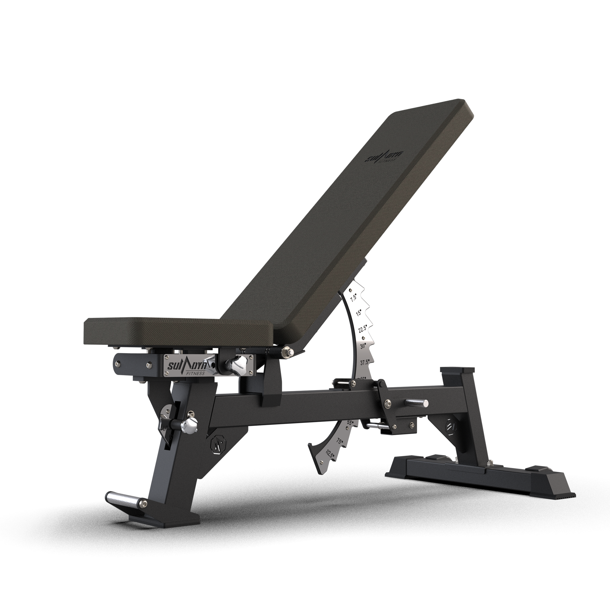 Adjustable Benche