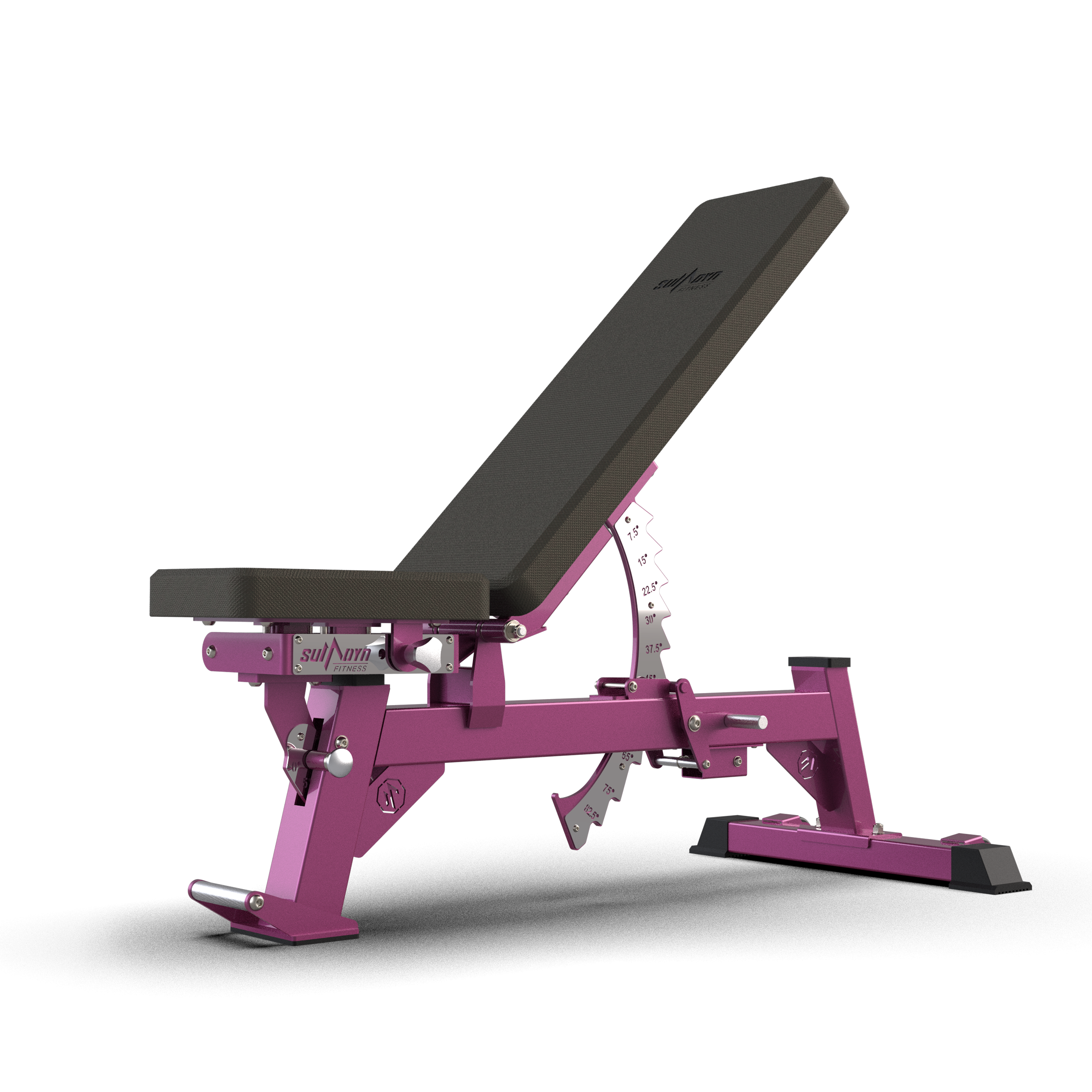 Adjustable Benche