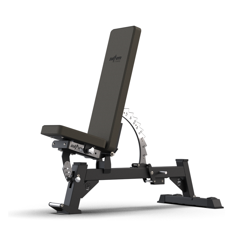 Adjustable Benche