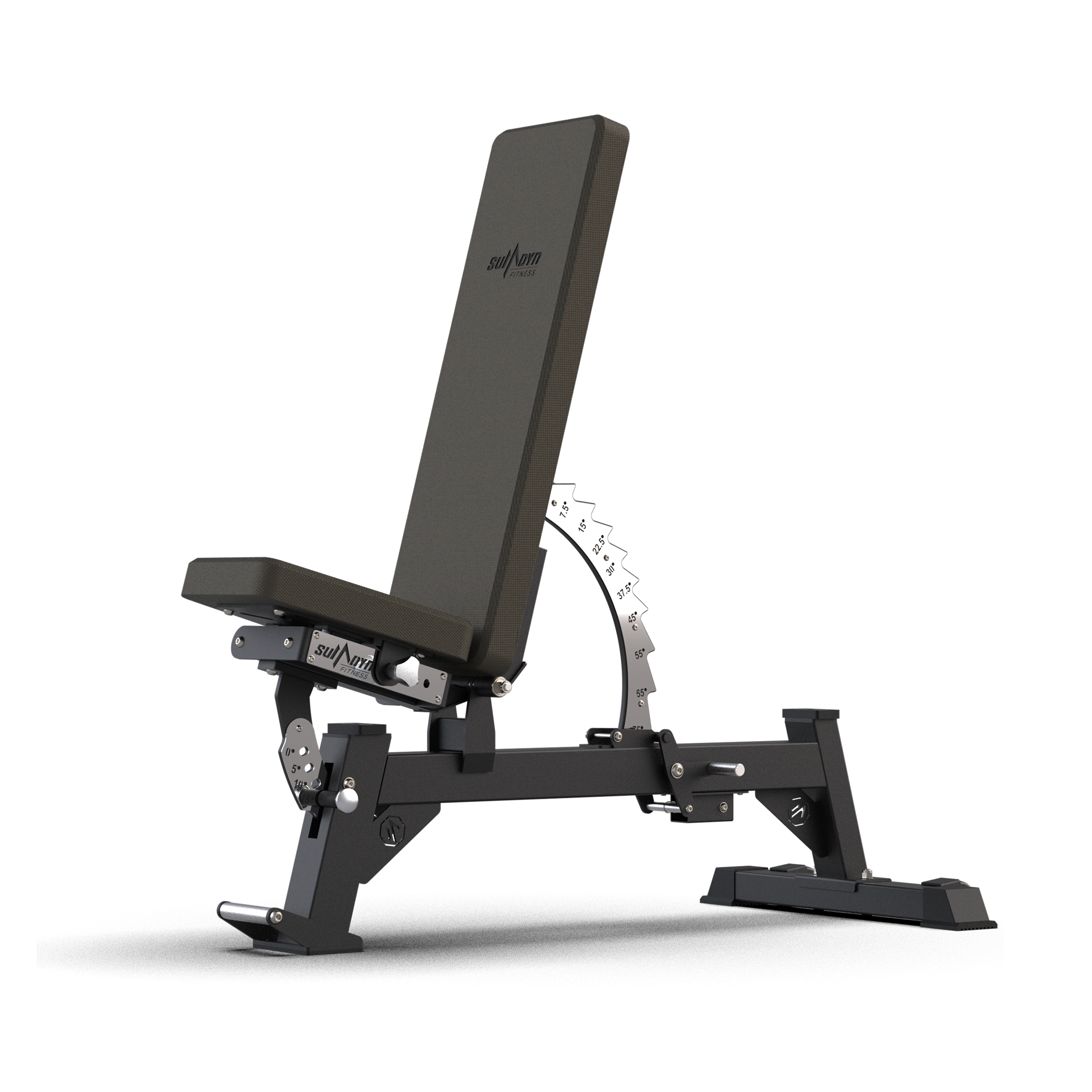 Adjustable Benche