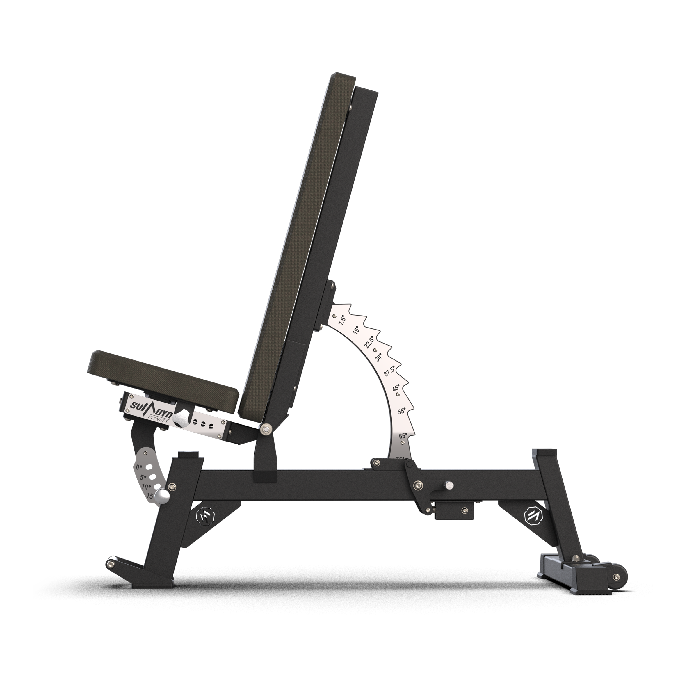 Adjustable Benche