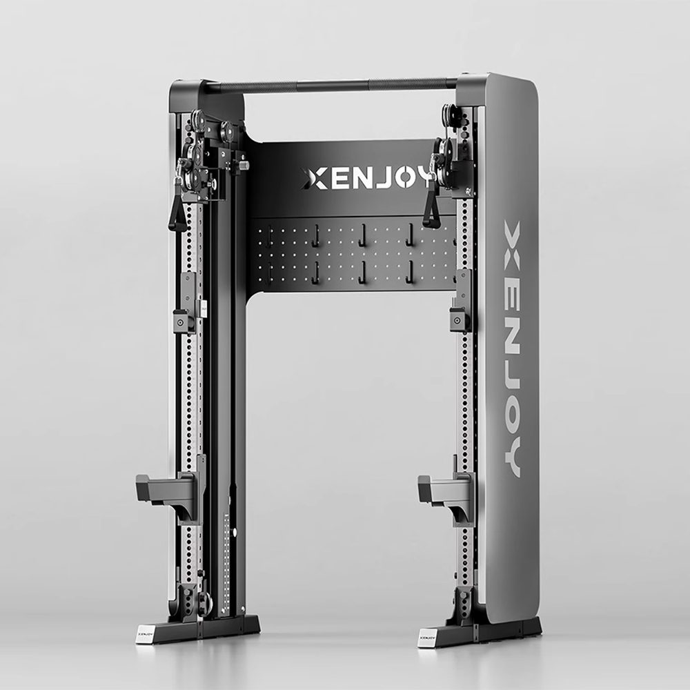 SumDyn Fitness Drone2 Advanced Training Smith Machines